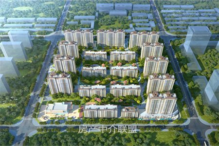 卜楼小区3室2厅1卫85万126m2出售